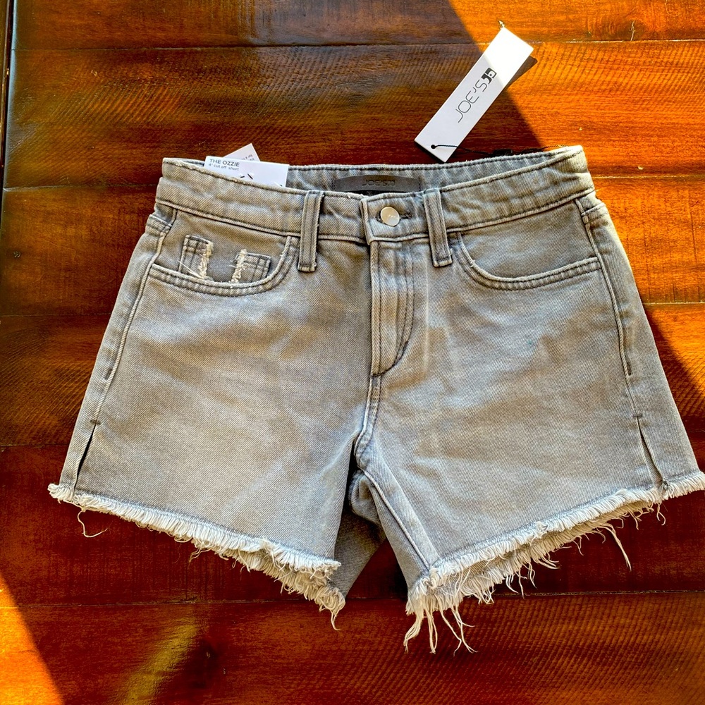 NWT Joes Jean shorts